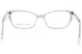 Betsey Johnson Rockin-It Eyeglasses Women's Full Rim Cat Eye