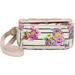 Betsey Johnson Women's Kitsch Must Have Mini Phone Crossbody Handbag