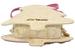 Betsey Johnson Women's Kitsch One Smart Cookie Light Up Crossbody Handbag