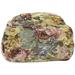 Betsey Johnson Women's Not Ya Mama's Brocade Backpack Bag