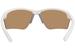 Bolle Men's Flash Sport Rectangle Sunglasses