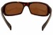 Bolle Men's Phoenix Sport Wrap Sunglasses