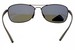 Bolle Men's Ventura Fashion Sunglasses
