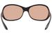 Bolle Women's Grace Sport Rectangle Sunglasses