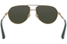 Bottega Veneta BV1302S Sunglasses Pilot