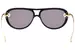 Bottega Veneta BV1418S Sunglasses Women's Pilot