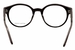 Bottega Veneta Eyeglasses BV0006O BV/0006/O Full Rim Optical Frame