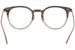 Bottega Veneta Men's Eyeglasses BV0211O BV/0211/O Full Rim Optical Frame