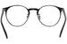 Bottega Veneta Men's Eyeglasses BV0226O BV/0226/O Full Rim Optical Frame