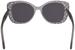 Bottega Veneta Women's BV0198S BV/0198/S Fashion Square Sunglasses