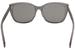 Bottega Veneta Women's BV0218SK BV/0218/SK Fashion Cat Eye Sunglasses