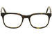 Bottega Veneta Women's Eyeglasses BV 0026O 0026/O Full Rim Optical Frame