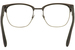Bottega Veneta Women's Eyeglasses BV0011O BV/0011O Full Rim Optical Frame