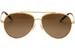 Boucheron Women's BC 0003S 0003/S Fashion Sunglasses