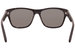 Brioni BR0081S Sunglasses Men's Rectangular