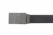 Buffalo By David Bitton Men's Reversible Logo Plate Belt