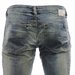 Buffalo By David Bitton Men's Six Slim Jeans