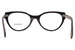 Burberry BE2289 Eyeglasses Women's Full Rim Square Optical Frame