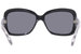 Burberry B-4074 Sunglasses Women's Square