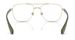 Burberry BE1396 Eyeglasses Men's Full Rim Pilot