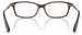 Burberry BE2414D Eyeglasses Men's Full Rim Rectangle Shape