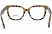 Burberry BE2415 Eyeglasses Women's Full Rim Square Shape
