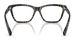 Burberry BE2440 Eyeglasses Women's Full Rim Rectangle Shape