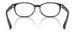 Burberry BE2447D Eyeglasses Women's Full Rim Oval Shape