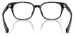 Burberry BE2462D Eyeglasses Women's Full Rim Square Shape