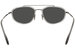 Burberry BE3106 Sunglasses Men's Pilot