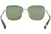 Burberry BE3158 Sunglasses Women's Square Shape