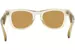 Burberry BE4426 Sunglasses Men's Square Shape