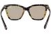 Burberry BE4470 Sunglasses Women's Square Shape