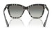 Burberry BE4470 Sunglasses Women's Square Shape