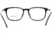 Burberry Cedric BE2369 Eyeglasses Men's Full Rim Rectangle Shape