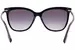 Burberry Clare BE4308 Sunglasses Women's Square Shape