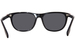 Burberry Ellis B-4319 Sunglasses Men's Rectangle Shape