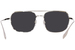 Burberry Holborn BE3117 Sunglasses Men's Square Shape