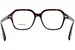 Burberry Isabella BE2358 Eyeglasses Women's Full Rim Square Shape