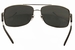 Burberry Men's BE3074 BE/3074 Sunglasses