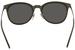 Burberry Men's BE3093 BE/3093 Fashion Square Sunglasses