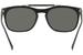 Burberry Men's BE4244 BE/4244 Fashion Square Sunglasses