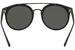 Burberry Men's BE4245 BE/4245 Fashion Round Sunglasses