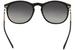 Burberry Men's BE4250Q BE/4250/Q Fashion Square Sunglasses