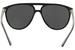 Burberry Men's BE4254 BE/4254 Fashion Pilot Sunglasses