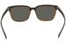 Burberry Men's BE4255 BE/4255 Fashion Square Sunglasses