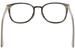 Burberry Men's Eyeglasses BE2256 BE/2256 Full Rim Optical Frame