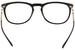 Burberry Men's Eyeglasses BE2258Q B/2258/Q Full Rim Optical Frame