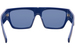 Burberry Micah BE4397U Sunglasses Men's Square Shape
