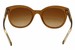 Burberry Women's B4210 B/4210 Fashion Sunglasses